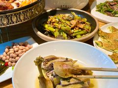 -小三峡食府(西五路店)
