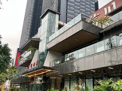 -渝信川菜(南滨店)