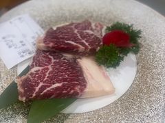 -隐炉和牛烧肉店(群力店)