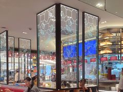 -蝴蝶里·粤菜·点心(龙湖杭州金沙天街店)