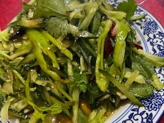 -北大地皖峰饭馆