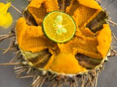 -品海楼·大连海胆锅贴馆(东港店)