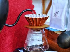 -参差咖啡(水果湖公园店)