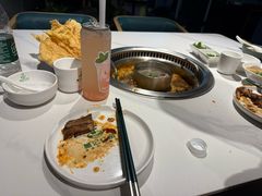 -葛记红焖羊肉(人民路店)