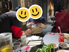 -东道煮牛肉火锅(重庆路店)