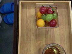 -予厘·推拿按摩·精油SPA(憩舍长安店)