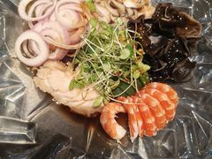 -全聚德(双井店)