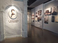 -宋庆龄陵园