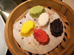 -外婆家(杭州马塍店·杭帮菜名店)