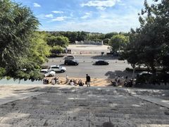-府君山公园