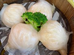 利苑虾饺皇-吉莲利苑海鲜酒家(珠海拱北28年老字号店)