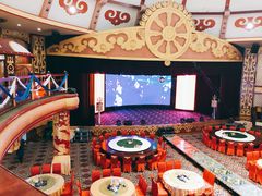 -蒙古大营·蒙古演绎餐厅(赛马场店)
