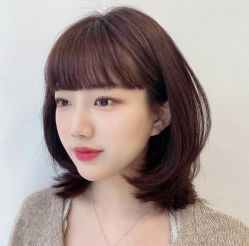 -杉影印象日式烫染專門店
