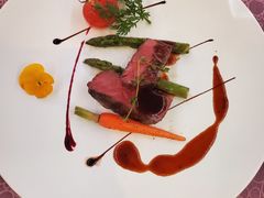 -马克西姆餐厅(崇文门店)