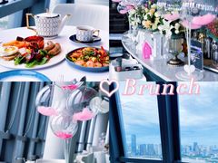 -天玑高空江景餐厅&酒吧Sky Secret Restaurant&Bar