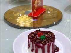 -上庄晋风庄园(上庄店)