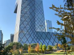 -中央广播电视总台(光华路办公区)