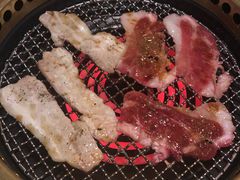 -神户赤童日式烤肉伙伴(东直门店)