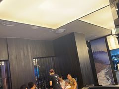 -海之屋韩式烤肉(海棠68环球美食街店)
