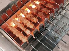 -丰茂烤串(外滩星荟中心店)