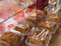 -味多美蛋糕(航天桥店)