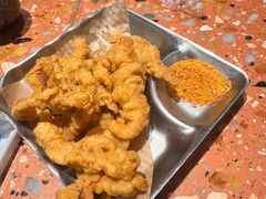 -涌煲记·蟹煲·砂锅海鲜·煲出宁波味(天一旗舰店)