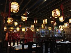 大堂-南京人家(盛京大奥莱店)