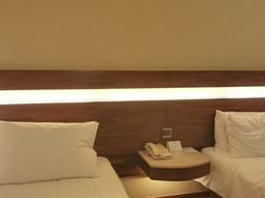 -铜锣湾如心酒店