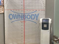 -OWNBODY健身(下沙店)