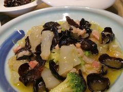 -鱼食饭稻·苏浙土菜17年老馆子(平江路店)