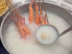 -盈田盈粥庄(博山东路店)