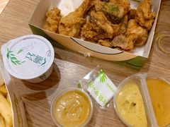 -艾薯夫妇Aysh(红山店)