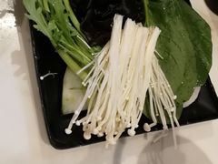 -宣武小院涮肉(前门店)