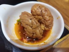 -巴奴毛肚火锅(大剧院店)