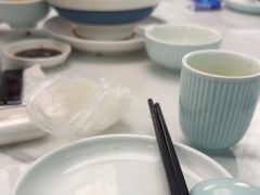 -翡翠拉面小笼包(岭南新天地店)