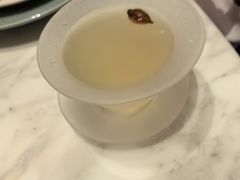 -无锡苏宁JW万豪酒店·悦府65中餐厅
