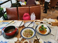 -东方饺子王(新奥购物中心店)