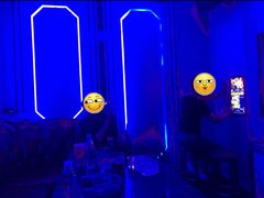 -欢乐盛KTV音乐会所(泰然店)