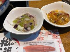 -松坂屋日料自助(长城路店)