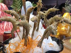 -尚海豆捞(乐虹坊店)