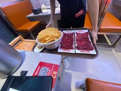 -为什么牛潮汕牛肉火锅(万胜广场店)