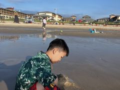 -秦皇岛阿尔卡迪亚滨海度假酒店