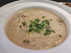 盘丝洞煮干丝-豆蔻电影主题餐厅(四牌楼店)