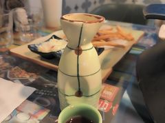 -滋味烤鱼(祥和里店)