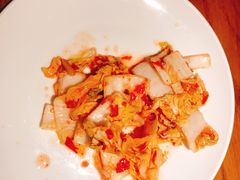 -刀板香·安徽菜(国购IFC店)