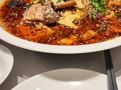 -郑庄脂渣海鲜楼(九水路店)