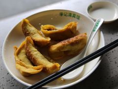 -李记清真馆(打钉巷店)