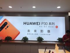 -华为授权体验店(绿宝广场)