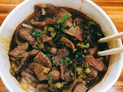 -王记生烫牛杂面馆(兰陵路店)