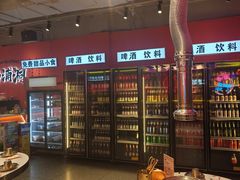 -南浦洞烤肉·新世界版(奥体店)